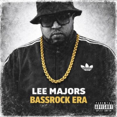 Lee Majors – BassRock Era (WEB) (2026) (320 kbps)