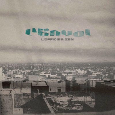 L’Officier Zen – L’Envol (CD) (2024) (FLAC + 320 kbps)