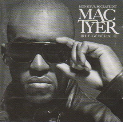 Mac Tyer – Le Général (WEB) (2006) (320 kbps)