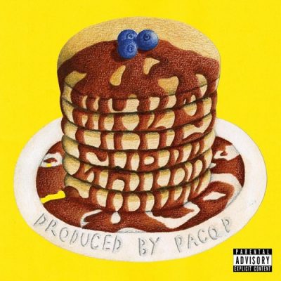 Mike Shabb & Paco P – Maple Flavored EP (WEB) (2026) (320 kbps)