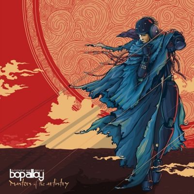 Bop Alloy – Masters Of The Artistry (WEB) (2026) (320 kbps)