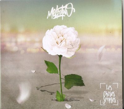 Melfiano – Les Choses Simples (CD) (2020) (FLAC + 320 kbps)