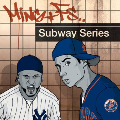 Ming & FS – Subway Series (Remastered) (WEB) (2002-2026) (320 kbps)