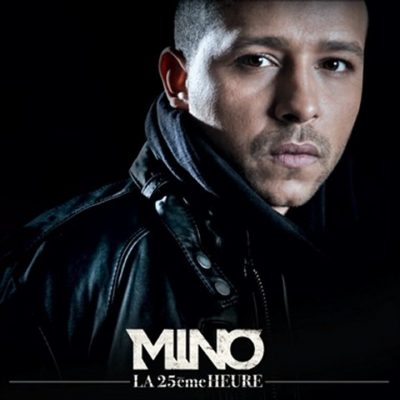 Mino – La 25ème Heure (CD) (2011) (FLAC + 320 kbps)