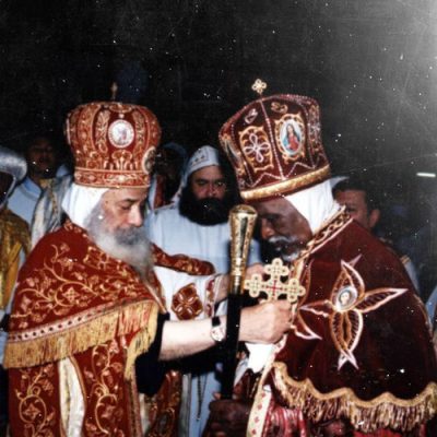 Mr. Green – Santa 5000, Pt. 5: Orthodox Easter (WEB) (2026) (320 kbps)