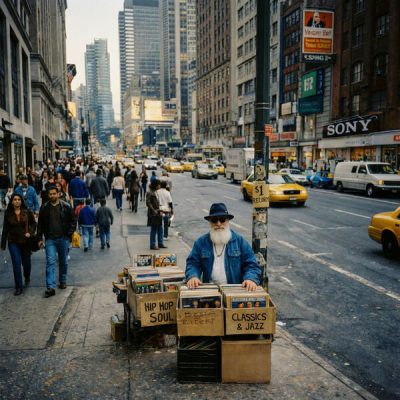 Mr. Green – Shalom 5000 Part 5: Passover (WEB) (2026) (320 kbps)