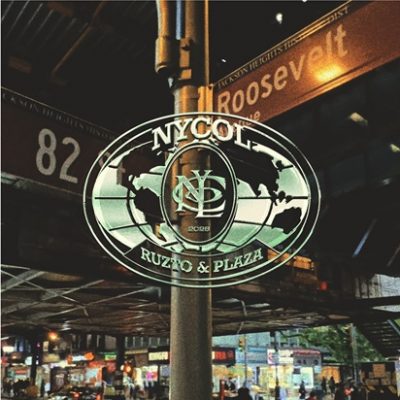 Ruzto & Plaza – YCOL EP (WEB) (2026) (320 kbps)