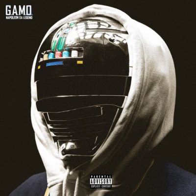 Napoleon Da Legend – G.A.M.O. (Gods Against Man’s Oppression) (WEB) (2026) (320 kbps)