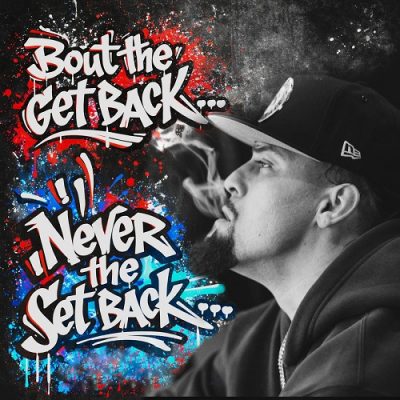 Naups – Bout The Get Back, Never The Setback (WEB) (2026) (320 kbps)