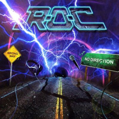 The R.O.C. – No Direction (WEB) (2026) (FLAC + 320 kbps)