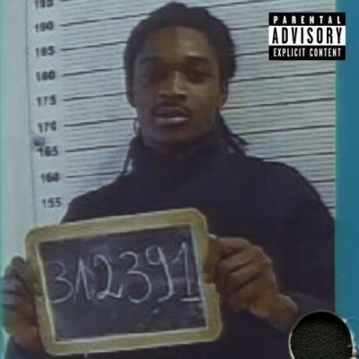 La Rvfleuze – Numero D’Ecrou (CD) (2026) (FLAC + 320 kbps)