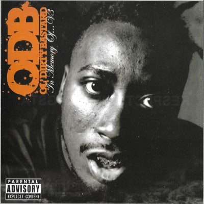 J-Love & Ol’ Dirty Bastard – In Memory Of…V.3 (CD) (2007) (FLAC + 320 kbps)