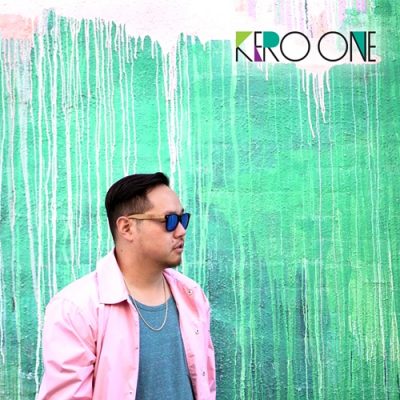 Kero One – Onethology: 2003-2018 (WEB) (2018) (FLAC + 320 kbps)