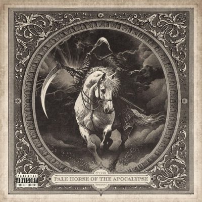 Novatore – Pale Horse Of The Apocalypse (WEB) (2026) (320 kbps)