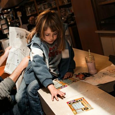 Ben PLG – Paraît Que Les Miracles N’existent Pas (CD) (2025) (FLAC + 320 kbps)