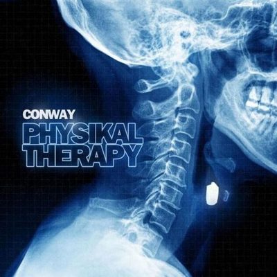 Conway – Physikal Therapy (WEB) (2014) (320 kbps)