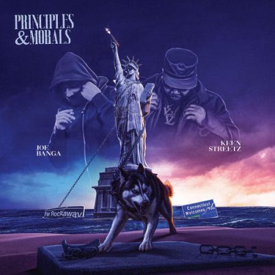 Joe Banga & Keen Streetz – Principles & Morals EP (WEB) (2026) (320 kbps)