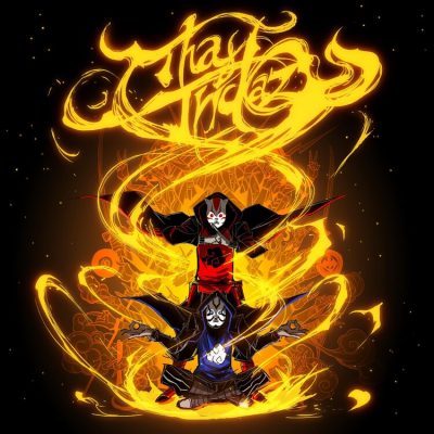 Tha Trickaz – Project ATLAS EP (WEB) (2026) (FLAC + 320 kbps)