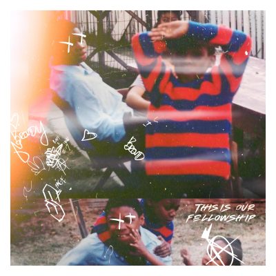 Propaganda & ProducerTrentTaylor – This is Our Fellowship (WEB) (2026) (320 kbps)