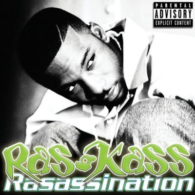 Ras Kass – Rasassination (20th Anniversary Edition 2xCD) (1998-2018) (FLAC + 320 kbps)