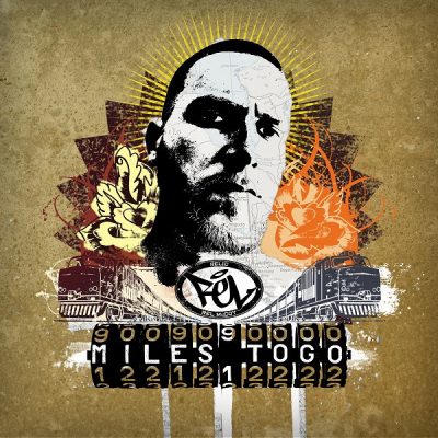 Relic – Miles To Go (CD) (2012) (FLAC + 320 kbps)