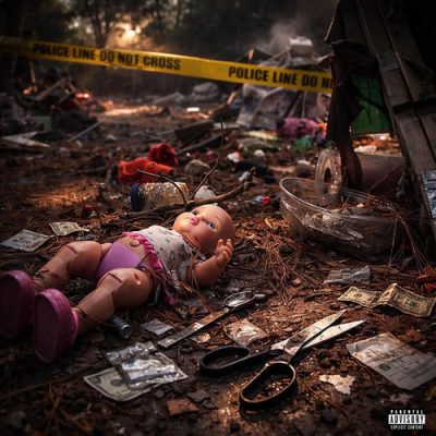 Al-Doe & Spanish Ran – Rock, Paper, Scissors (WEB) (2026) (320 kbps)