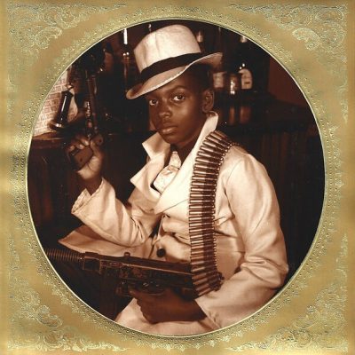 Rosco P Coldchain & Nicholas Craven – Play With Something Safe (WEB) (2026) (320 kbps)