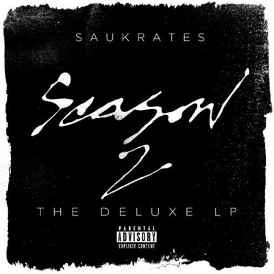 Saukrates – Season 2: The Deluxe LP (WEB) (2017-2026) (320 kbps)