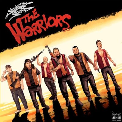 Sewa Side Squad – The Warriors (WEB) (2026) (320 kbps)