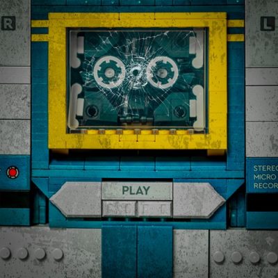 Daniel Son & Futurewave – Shattered Glass EP (WEB) (2026) (FLAC + 320 kbps)