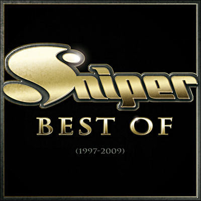 Sniper – Best Of (1997-2009) (CD) (2011) (FLAC + 320 kbps)