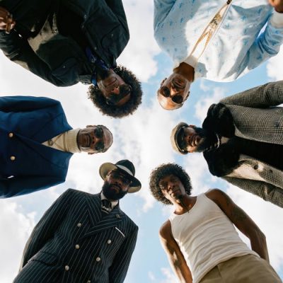 Snoop Dogg – 10 Til’ Midnight (WEB) (2026) (320 kbps)