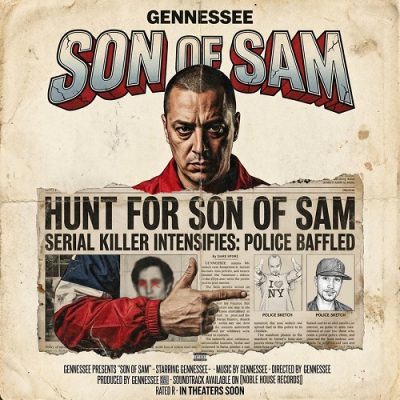 Gennessee – Son Of Sam (WEB) (2026) (320 kbps)