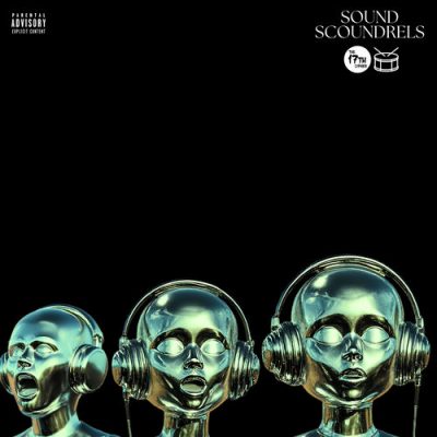 Doza The Drum Dealer & The 17th Cipher – Sound Scoundrels EP (WEB) (2026) (320 kbps)