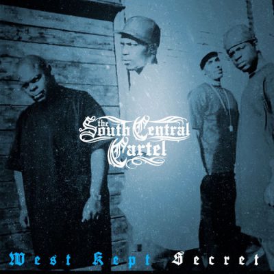 South Central Cartel – West Kept Secret EP (WEB) (2026) (320 kbps)