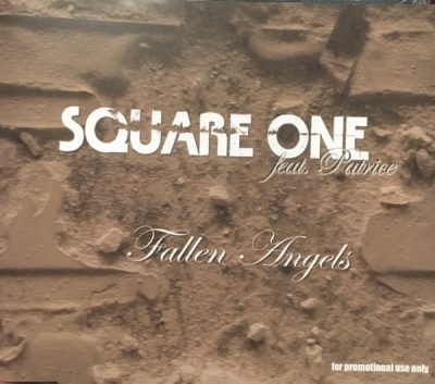 Square One – Fallen Angels (Promo CDS) (2001) (FLAC + 320 kbps)