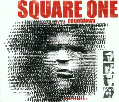 Square One – Countdown (CDS) (2001) (FLAC + 320 kbps)
