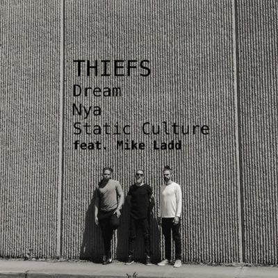 Thiefs & Mike Ladd – Static Culture EP (WEB) (2026) (320 kbps)