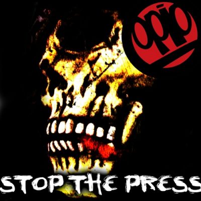 Opio – Stop The Press (WEB Single) (2008) (320 kbps)