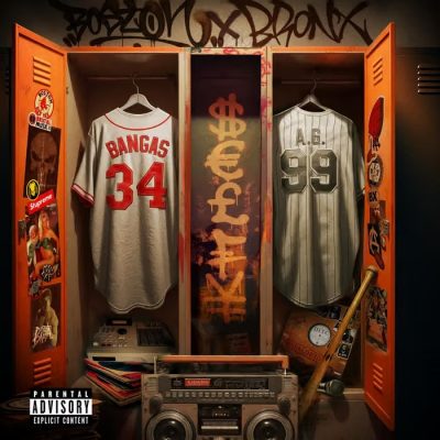 Stu Bangas & A.G. – Selfy (WEB) (2026) (320 kbps)