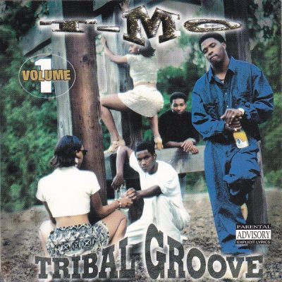 T-Mo – Tribal Groove Vol. 1 (Remastered CD) (1997-2026) (FLAC + 320 kbps)