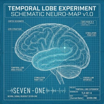 Y.N.X.716 – Temporal Lobe Experiment EP (WEB) (2026) (320 kbps)