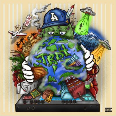 NugLife – The Beat Dispensary 4 (WEB) (2026) (320 kbps)