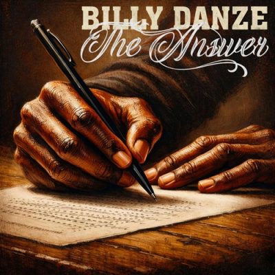 Billy Danze & TooBusy – The Answer (WEB) (2026) (320 kbps)
