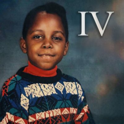 Jon Connor & The Artist Yahn Freeman – 4 EP (WEB) (2026) (320 kbps)