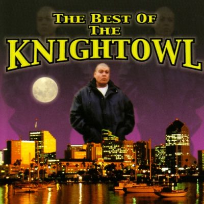 Mr. Knightowl – The Best Of The Knightowl (WEB) (2002) (FLAC + 320 kbps)