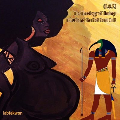 Labtekwon – The Craft Of Imhotep 1 (WEB) (2014) (320 kbps)