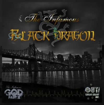 GOD Part III – The Infamous Black Dragon EP (WEB) (2020) (320 kbps)