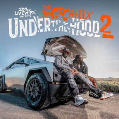 The Mekanix – Under The Hood 2 (WEB) (2026) (320 kbps)