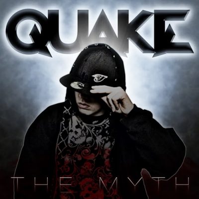 Quake Matthews – The Myth (CD) (2010) (FLAC + 320 kbps)